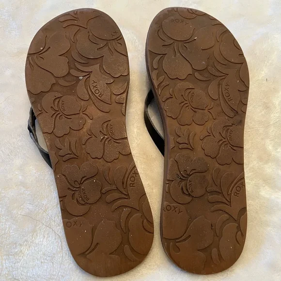 Old Roxy Sandals - Picture 4 of 4